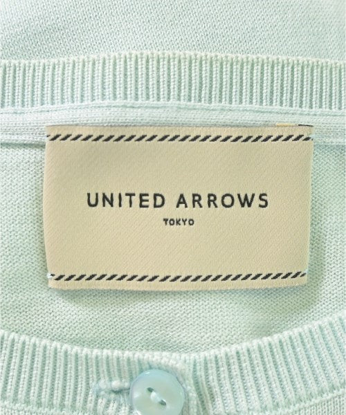 UNITED ARROWS เสื้อคาร์ดิแกน