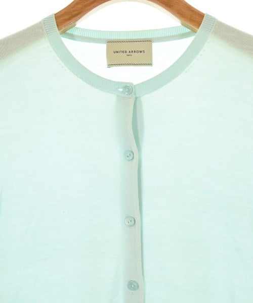 UNITED ARROWS เสื้อคาร์ดิแกน