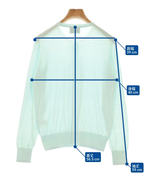 UNITED ARROWS เสื้อคาร์ดิแกน