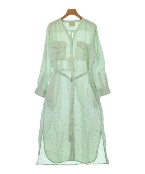 UNITED ARROWS ชุดเดรส