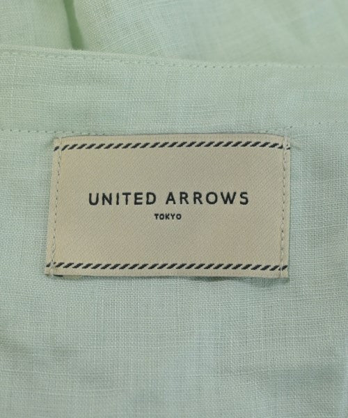 UNITED ARROWS ชุดเดรส