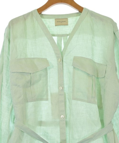 UNITED ARROWS ชุดเดรส