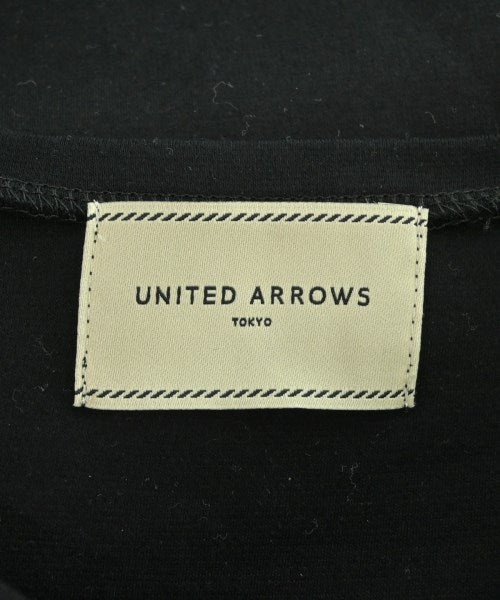 UNITED ARROWS เสื้อยืด/เสื้อท็อปส์