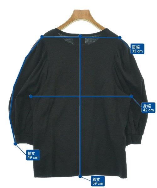 UNITED ARROWS เสื้อยืด/เสื้อท็อปส์