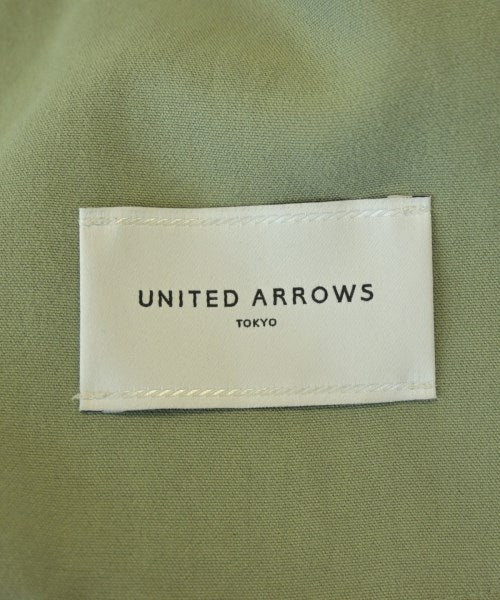 UNITED ARROWS เสื้อโค้ท อื่น
