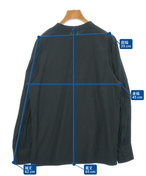 UNITED ARROWS เสื้อลำลอง