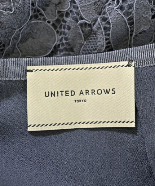 UNITED ARROWS กระโปรงยาว/แม็กซี่ยาว