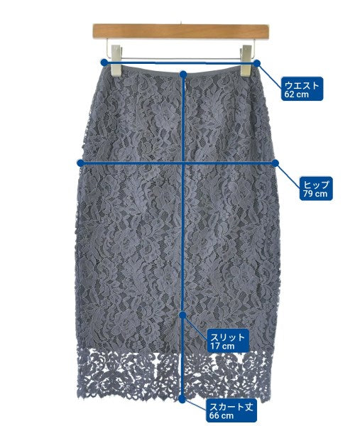 UNITED ARROWS กระโปรงยาว/แม็กซี่ยาว