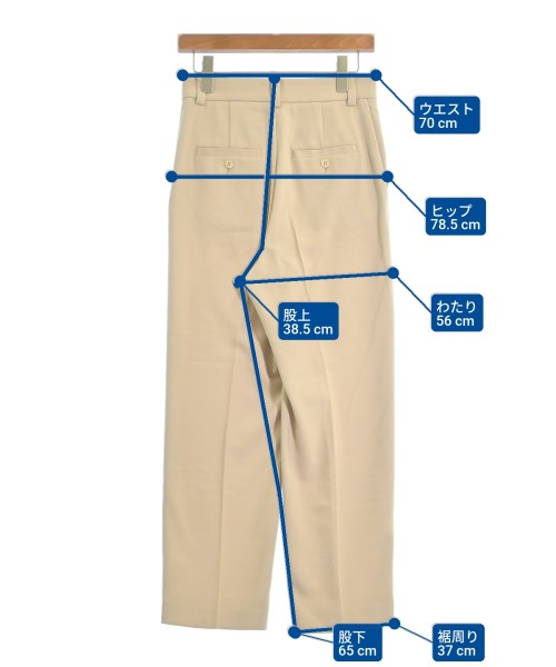 UNITED ARROWS กางเกง อื่น