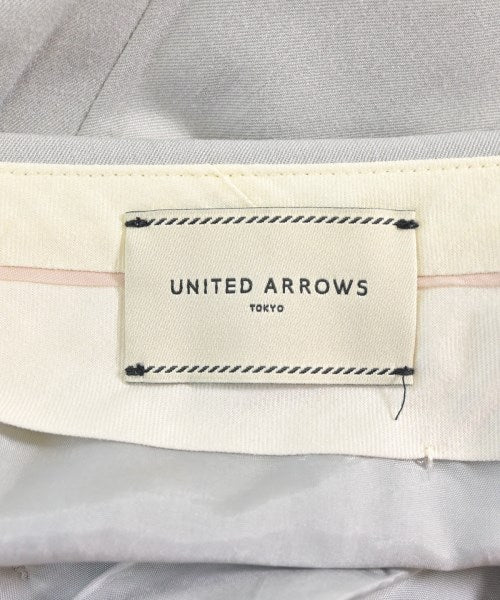 UNITED ARROWS กางเกงขายาว