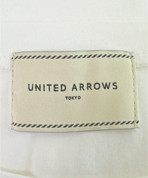UNITED ARROWS เสื้อยืด/เสื้อท็อปส์