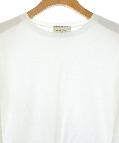 UNITED ARROWS เสื้อยืด/เสื้อท็อปส์