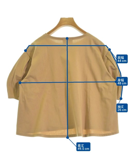 UNITED ARROWS เสื้อยืด/เสื้อท็อปส์