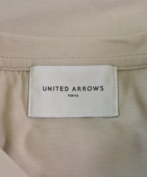 UNITED ARROWS แขนกุด