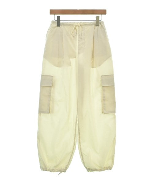 UNITED ARROWS กางเกงมีกระเป๋าข้างกางเกง2-4 กระเป๋า