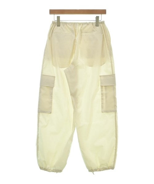 UNITED ARROWS กางเกงมีกระเป๋าข้างกางเกง2-4 กระเป๋า