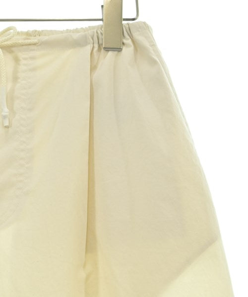 UNITED ARROWS กางเกงมีกระเป๋าข้างกางเกง2-4 กระเป๋า