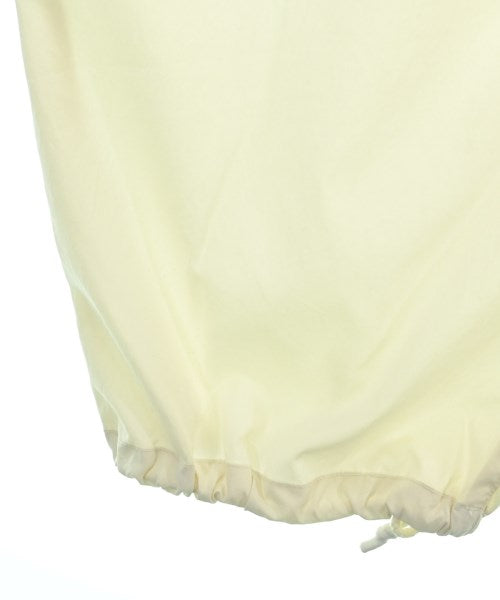 UNITED ARROWS กางเกงมีกระเป๋าข้างกางเกง2-4 กระเป๋า