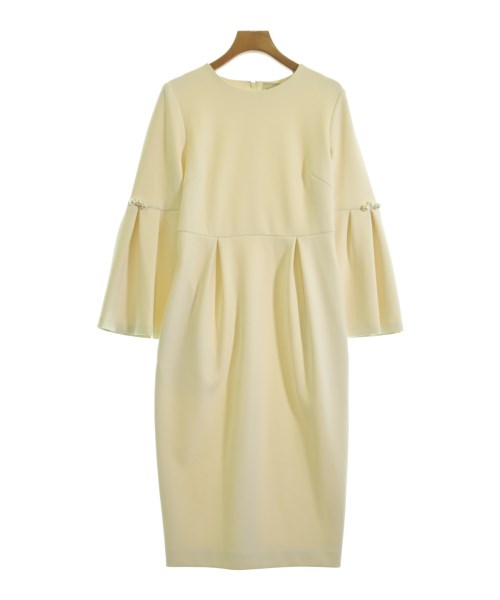 UNITED ARROWS ชุดเดรส