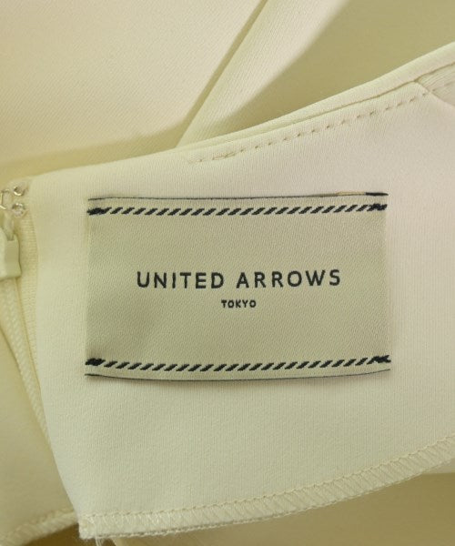 UNITED ARROWS ชุดเดรส