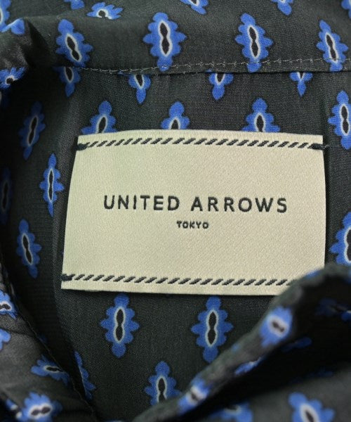 UNITED ARROWS เสื้อลำลอง