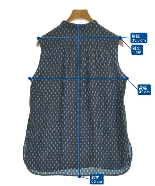 UNITED ARROWS เสื้อลำลอง