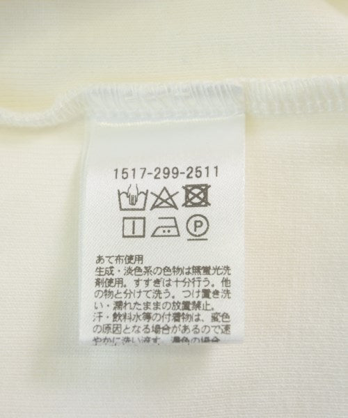 UNITED ARROWS เสื้อยืด/เสื้อท็อปส์