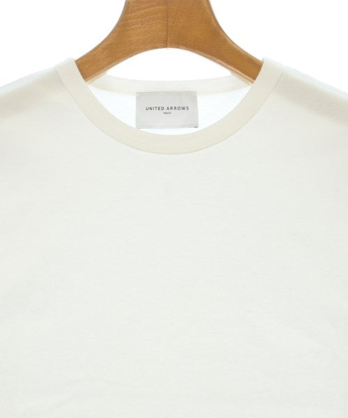 UNITED ARROWS เสื้อยืด/เสื้อท็อปส์