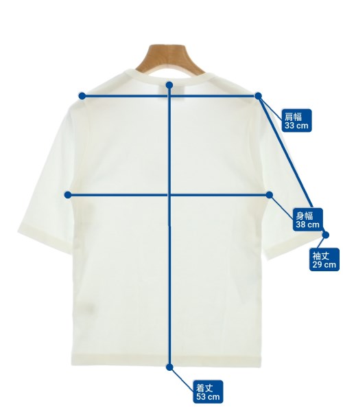 UNITED ARROWS เสื้อยืด/เสื้อท็อปส์