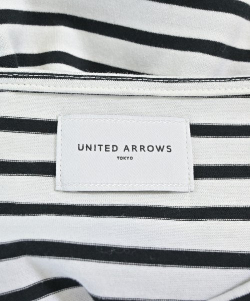 UNITED ARROWS แขนกุด