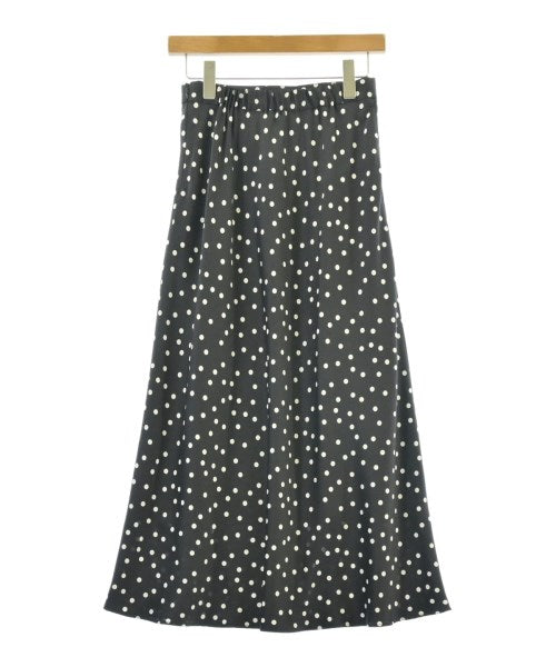 UNITED ARROWS กระโปรงยาว/แม็กซี่ยาว