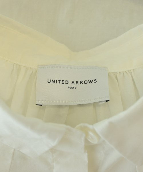 UNITED ARROWS เสื้อสตรี