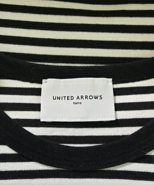 UNITED ARROWS เสื้อยืด/เสื้อท็อปส์