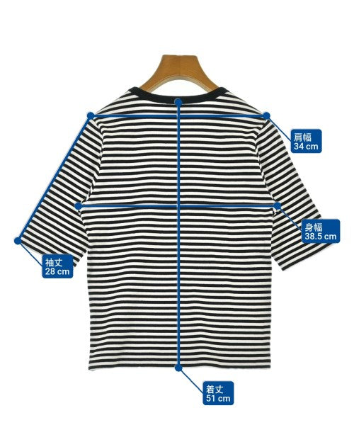 UNITED ARROWS เสื้อยืด/เสื้อท็อปส์