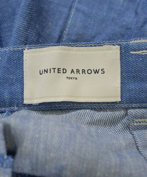 UNITED ARROWS กางเกง อื่น