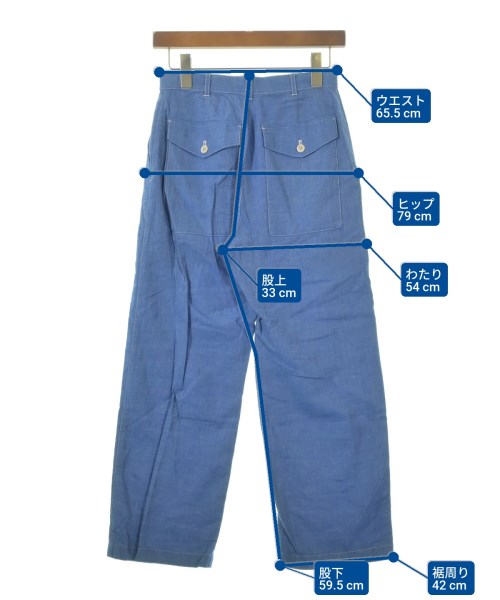 UNITED ARROWS กางเกง อื่น