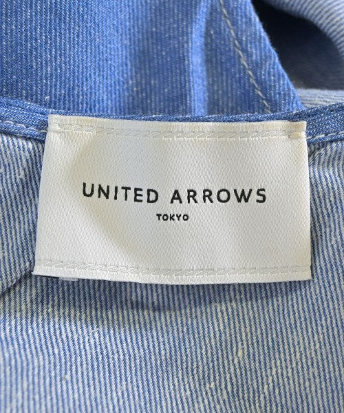 UNITED ARROWS เสื้อสตรี