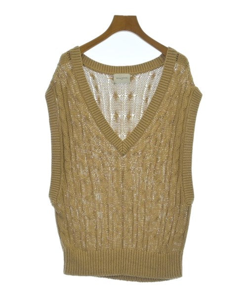 UNITED ARROWS เสื้อแขนกุด