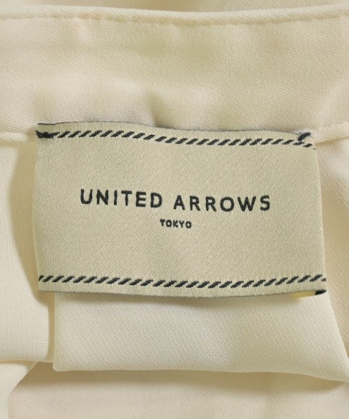 UNITED ARROWS เสื้อสตรี