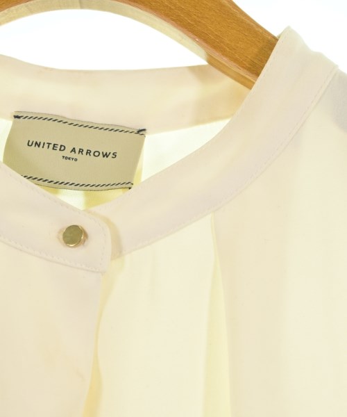 UNITED ARROWS เสื้อสตรี