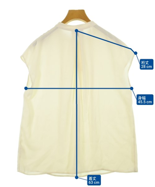 UNITED ARROWS เสื้อสตรี