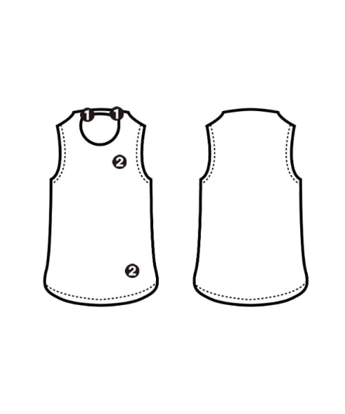 UNITED ARROWS เสื้อสตรี
