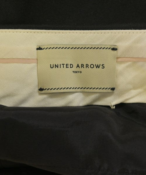 UNITED ARROWS กางเกงขายาว