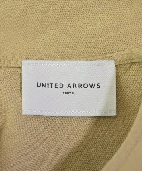 UNITED ARROWS ชุดเดรส