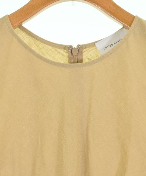 UNITED ARROWS ชุดเดรส