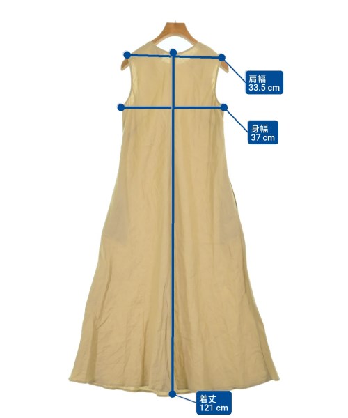 UNITED ARROWS ชุดเดรส