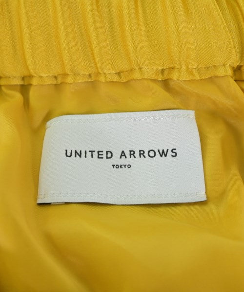 UNITED ARROWS กระโปรงยาว/แม็กซี่ยาว