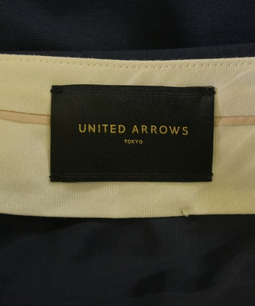 UNITED ARROWS กางเกงขายาว