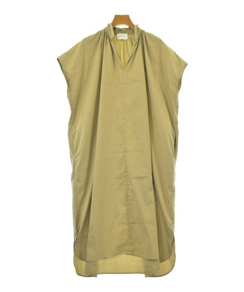 UNITED ARROWS ชุดเดรส