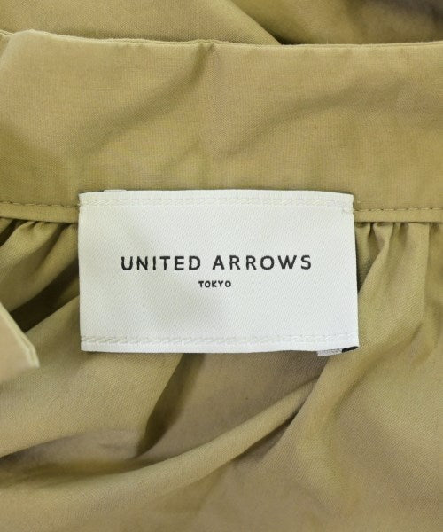 UNITED ARROWS ชุดเดรส
